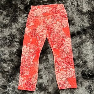 Lorna Jane Leggings
